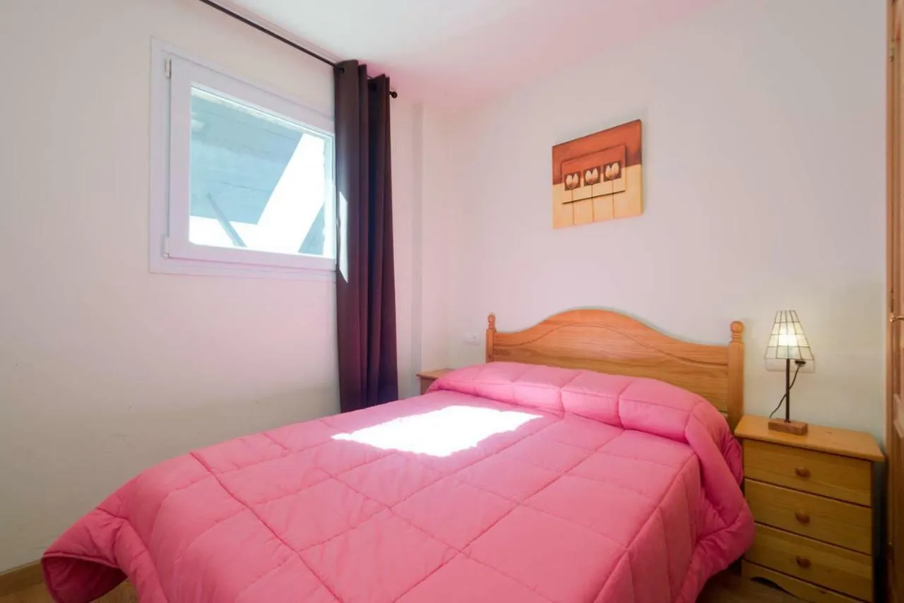 Apartamento Deluxe A Pie De Pista Miramar Ski Sierra Nevada Spain