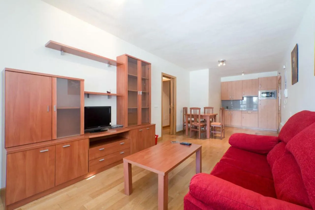 Apartamento Deluxe A Pie De Pista Miramar Ski Sierra Nevada 0*,  Spain