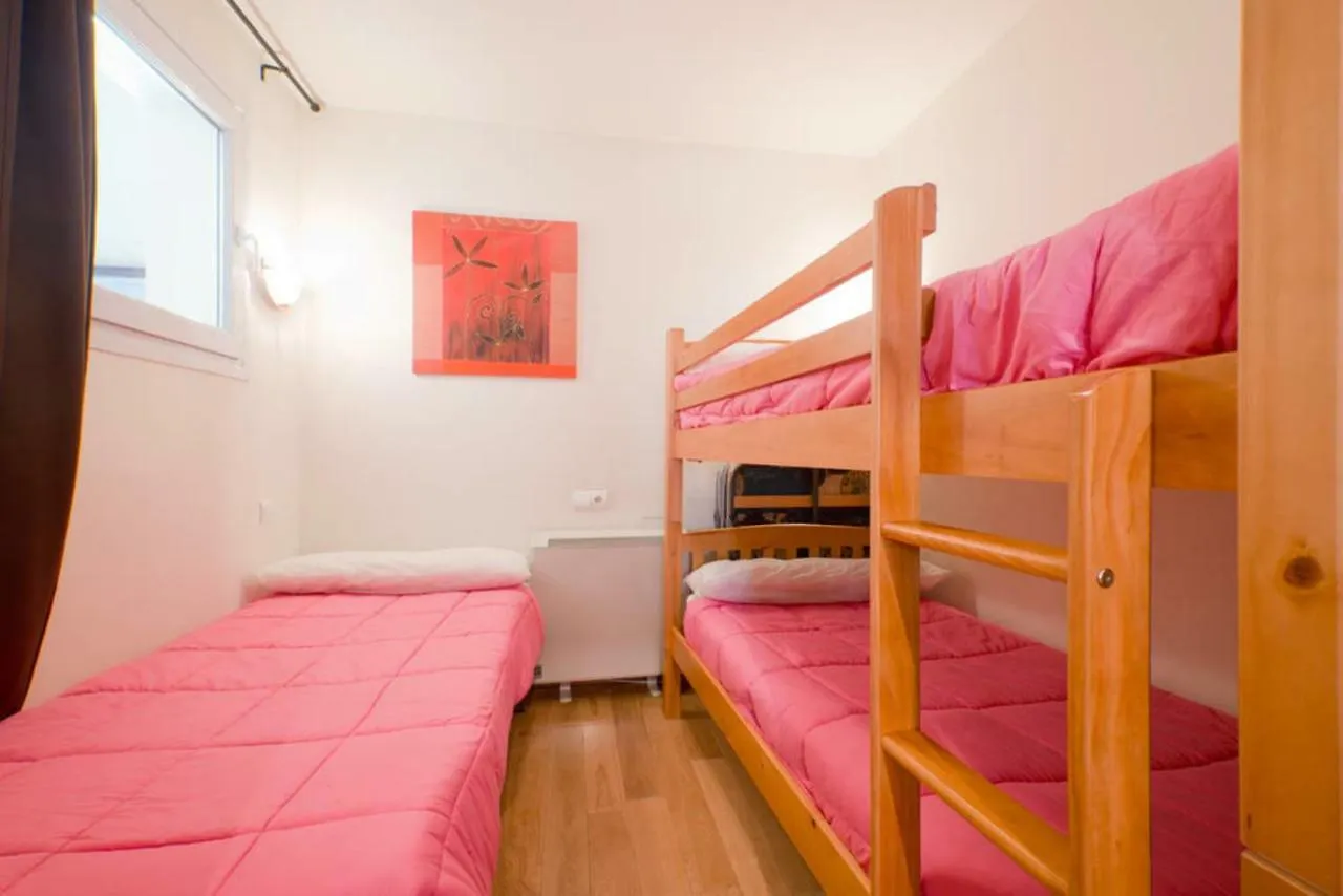 Apartamento Deluxe A Pie De Pista Miramar Ski Sierra Nevada Apartment