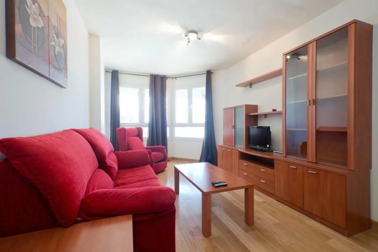 Apartamento Deluxe A Pie De Pista Miramar Ski Sierra Nevada