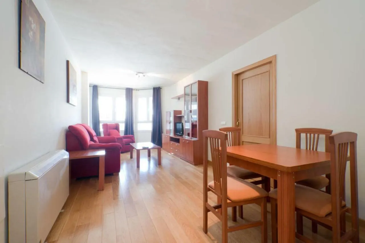 Apartamento Deluxe A Pie De Pista Miramar Ski Sierra Nevada Apartment