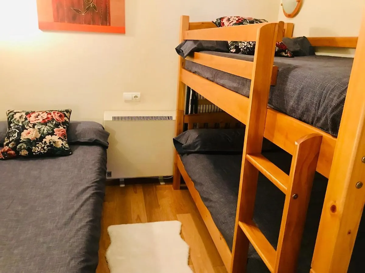 Apartamento Deluxe A Pie De Pista Miramar Ski Sierra Nevada