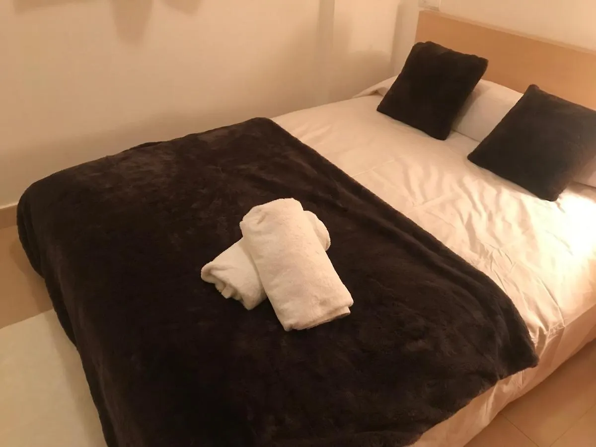 Apartamento Deluxe A Pie De Pista Miramar Ski Sierra Nevada Apartment